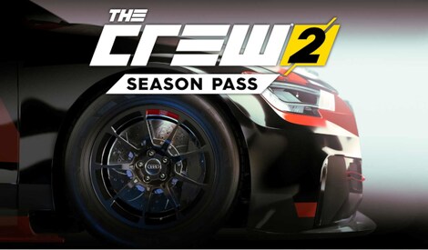 The Crew 2 Season Pass (PC) - Ubisoft Connect Key - EMEA - 0