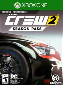 The Crew 2 Season Pass (Xbox One) - Xbox Live Key - ARGENTINA - 1