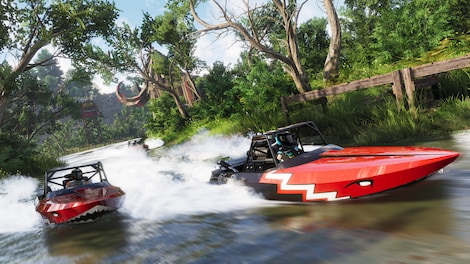 The Crew 2 | Special Edition (PC) - Steam Gift - EUROPE - 8