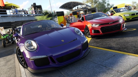 The Crew 2 | Special Edition (PC) - Steam Key - GLOBAL - 3