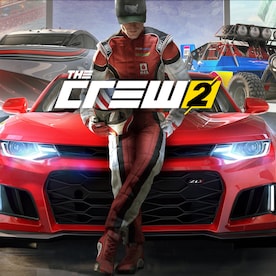 The Crew 2 (PC) - Steam Gift - GLOBAL - 9