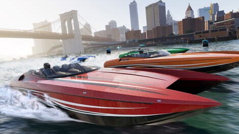 The Crew 2 Steam Gift NORTH AMERICA - 7