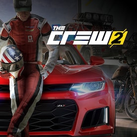 The Crew 2 Ubisoft Connect Key EUROPE - 9