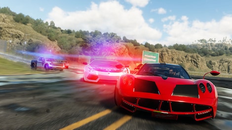The Crew: Calling All Units (PC) - Ubisoft Connect Key - EUROPE - 6
