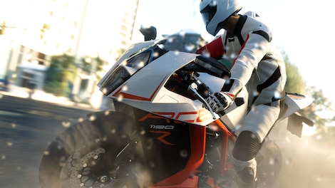 The Crew: Calling All Units (PC) - Ubisoft Connect Key - EUROPE - 4