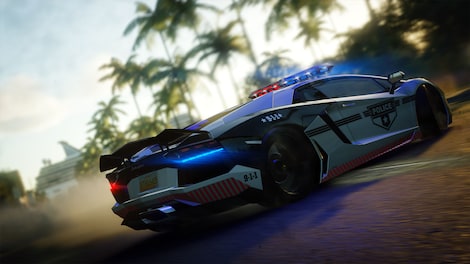 The Crew: Calling All Units (PC) - Ubisoft Connect Key - EUROPE - 3
