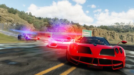 The Crew: Calling All Units (Xbox One) - Xbox Live Key - GLOBAL - 6