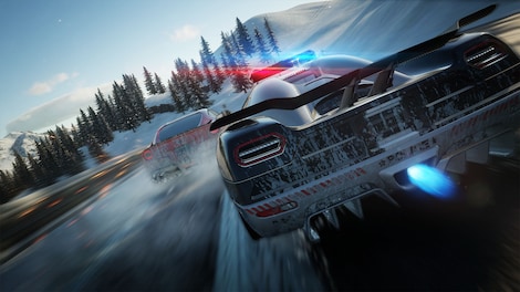The Crew: Calling All Units (Xbox One) - Xbox Live Key - GLOBAL - 8