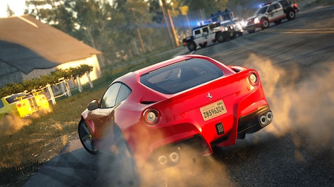 The Crew: Calling All Units (Xbox One) - Xbox Live Key - GLOBAL - 5