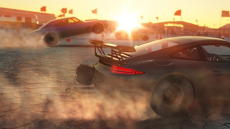 The Crew | Complete Edition (PC) - Steam Gift - LATAM - 4