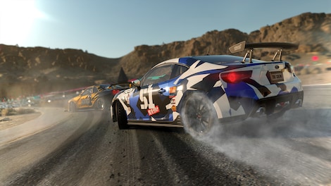 The Crew | Complete Edition (PC) - Steam Key - GLOBAL - 6
