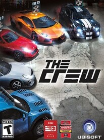The Crew Gold Edition + Season Pass (PC) - Ubisoft Connect Key - GLOBAL - 1