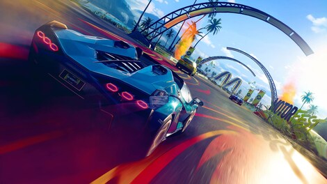 The Crew Motorfest | Gold Edition (PC) - Steam Key - GLOBAL - 3