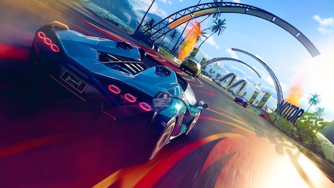 The Crew Motorfest (PC) - Steam Key - NORTH AMERICA - 3
