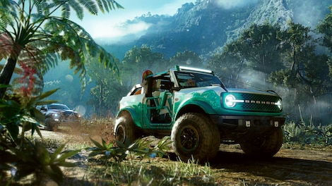The Crew Motorfest (PC) - Steam Key - NORTH AMERICA - 5