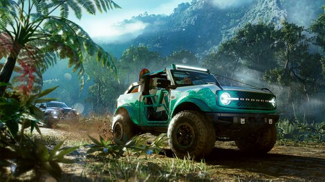 The Crew Motorfest | Ultimate Edition (Xbox Series X/S) - Xbox Live Key - GLOBAL - 5