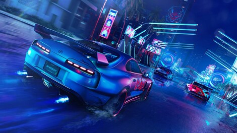 The Crew Motorfest | Ultimate Edition Year 2 (PC) - Steam Key - NORTH AMERICA - 6