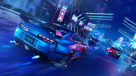 The Crew Motorfest | Ultimate Edition Year 2 (PC) - Ubisoft Connect Key - NORTH AMERICA - 6