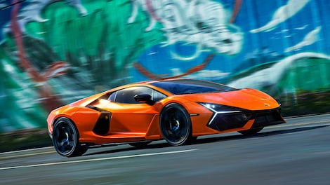 The Crew Motorfest | Ultimate Edition Year 2 (PC) - Ubisoft Connect Key - NORTH AMERICA - 4