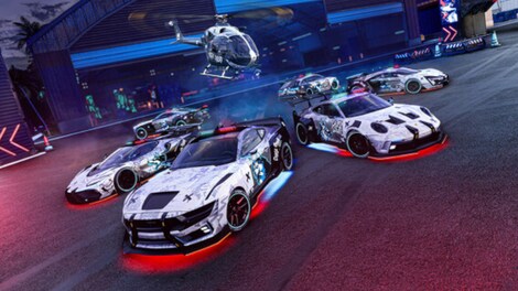 The Crew Motorfest - Year 2 Pass DLC (PC) - Green Gift Key - GLOBAL - 3