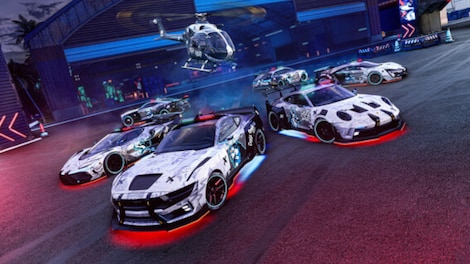 The Crew Motorfest - Year 2 Pass DLC (PC) - Ubisoft Connect Key - GLOBAL - 3