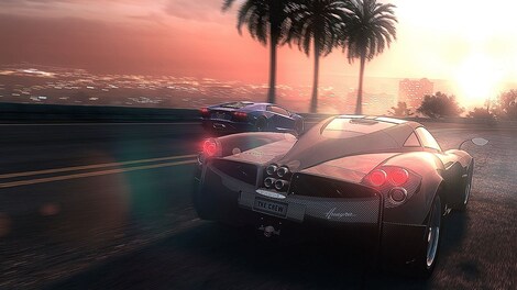 The Crew (PC) - Steam Gift - LATAM - 5