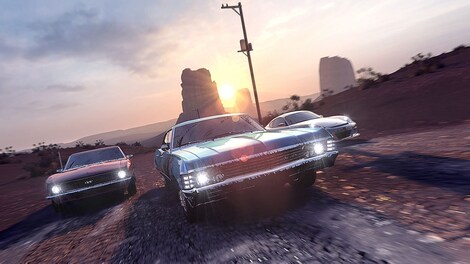 The Crew (PC) - Steam Gift - RU/CIS - 6