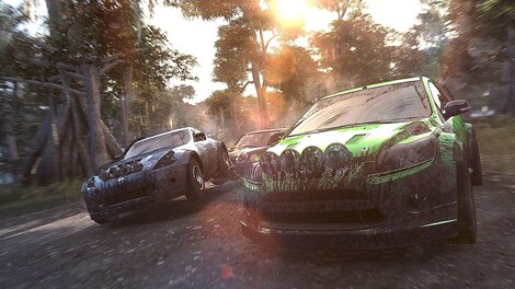 The Crew (PC) - Steam Gift - RU/CIS - 4