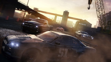 The Crew (PC) - Steam Gift - RU/CIS - 8
