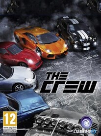 The Crew (PC) - Steam Key - LATAM - 9