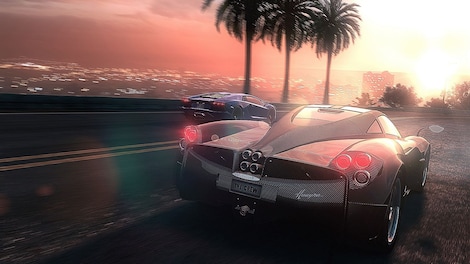 The Crew (PC) - Ubisoft Connect Key - CIS - 5