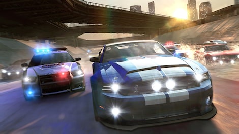 The Crew (PC) - Ubisoft Connect Key - GLOBAL - 19