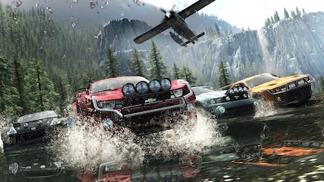 The Crew (PC) - Ubisoft Connect Key - GLOBAL - 21
