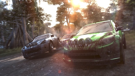 The Crew (PC) - Ubisoft Connect Key - GLOBAL - 14