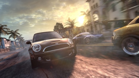 The Crew (PC) - Ubisoft Connect Key - GLOBAL - 12