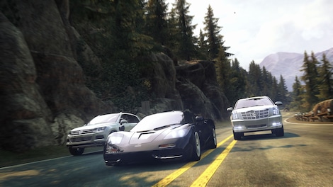 The Crew Season Pass Ubisoft Connect Key GLOBAL - 9