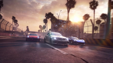 The Crew Season Pass Ubisoft Connect Key GLOBAL - 6
