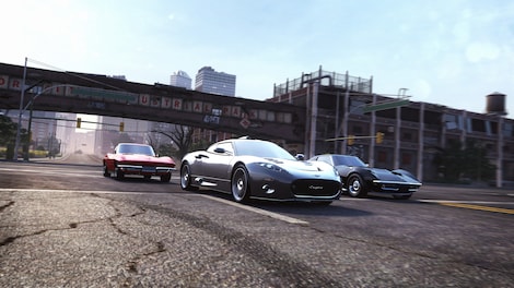 The Crew Season Pass Ubisoft Connect Key GLOBAL - 22