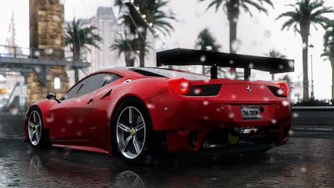 The Crew | Ultimate Edition (PC) - Steam Key - GLOBAL - 17