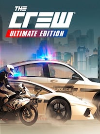 The Crew | Ultimate Edition (PC) - Steam Key - GLOBAL - 13