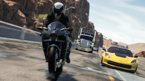 The Crew | Ultimate Edition (PC) - Steam Key - GLOBAL - 16