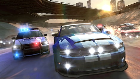 The Crew | Ultimate Edition (PC) - Steam Key - GLOBAL - 15