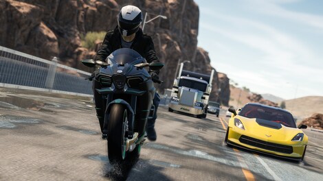 The Crew | Ultimate Edition (PC) - Steam Key - LATAM - 15