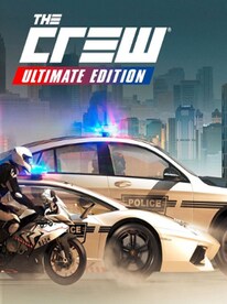 The Crew | Ultimate Edition (PC) - Steam Key - LATAM - 13