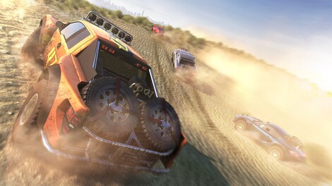 The Crew | Ultimate Edition (PC) - Steam Key - LATAM - 5