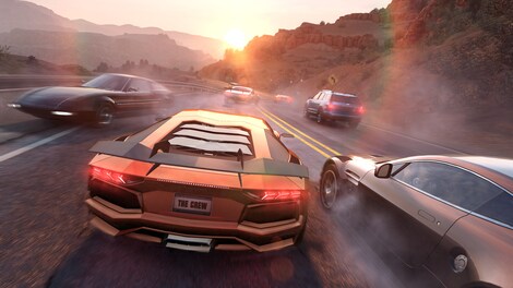 The Crew | Ultimate Edition (PC) - Steam Key - LATAM - 2