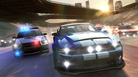 The Crew | Ultimate Edition (PC) - Steam Key - LATAM - 10