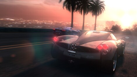 The Crew | Ultimate Edition (PC) - Steam Key - LATAM - 12