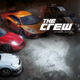 The Crew | Ultimate Edition (PC) - Ubisoft Connect Key - EUROPE - 16