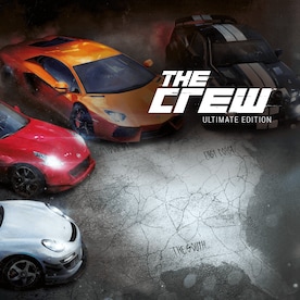 The Crew | Ultimate Edition (PC) - Ubisoft Connect Key - GLOBAL - 16